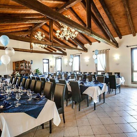 Il Selgaro Agriturismo Hotel Zelarino Exterior photo